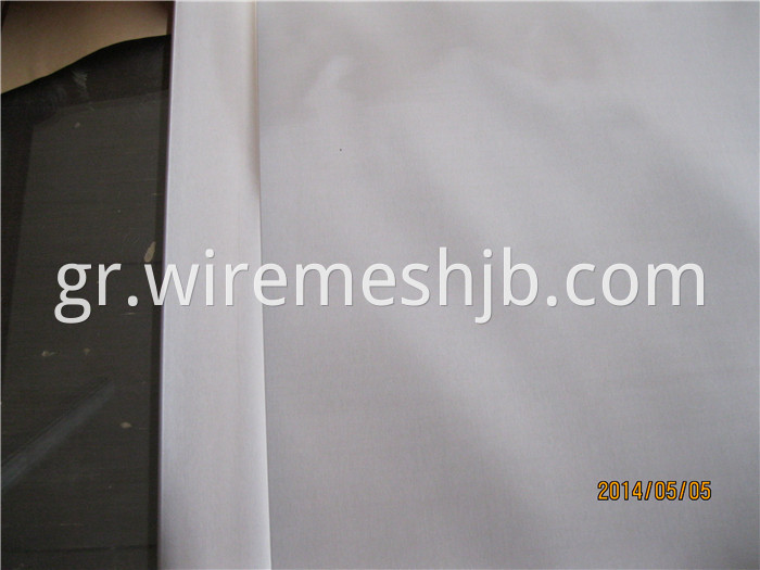 304 Stainless Steel Wire Mesh